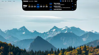 MacNotch gallery image