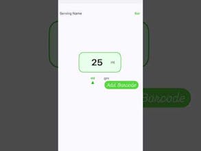 Caloric: Ai Calorie Tracker gallery image