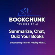 BookChunk gallery image