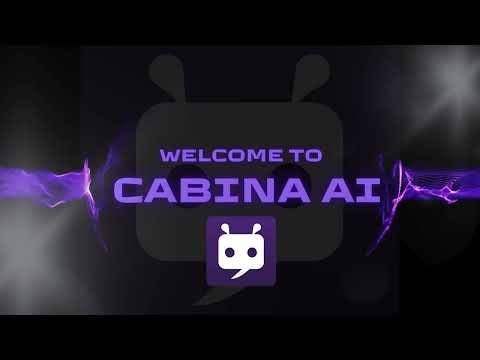 Cabina.AI gallery image
