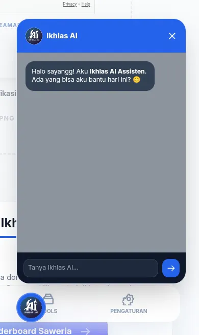 Ikhlas Remove gallery image