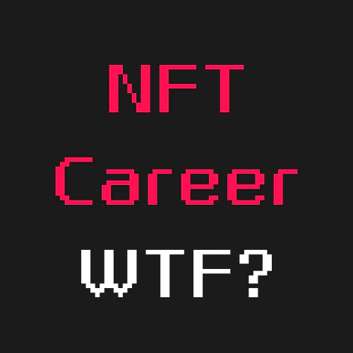 NFT Career