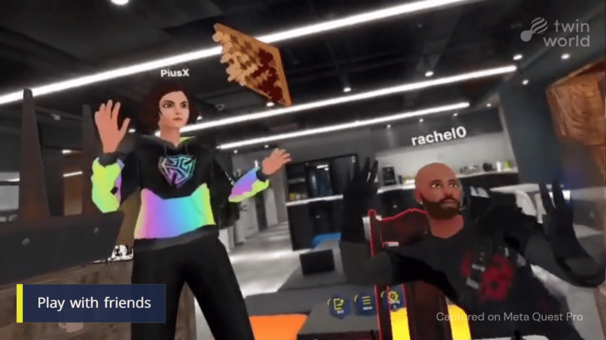 TwinWorld media 5