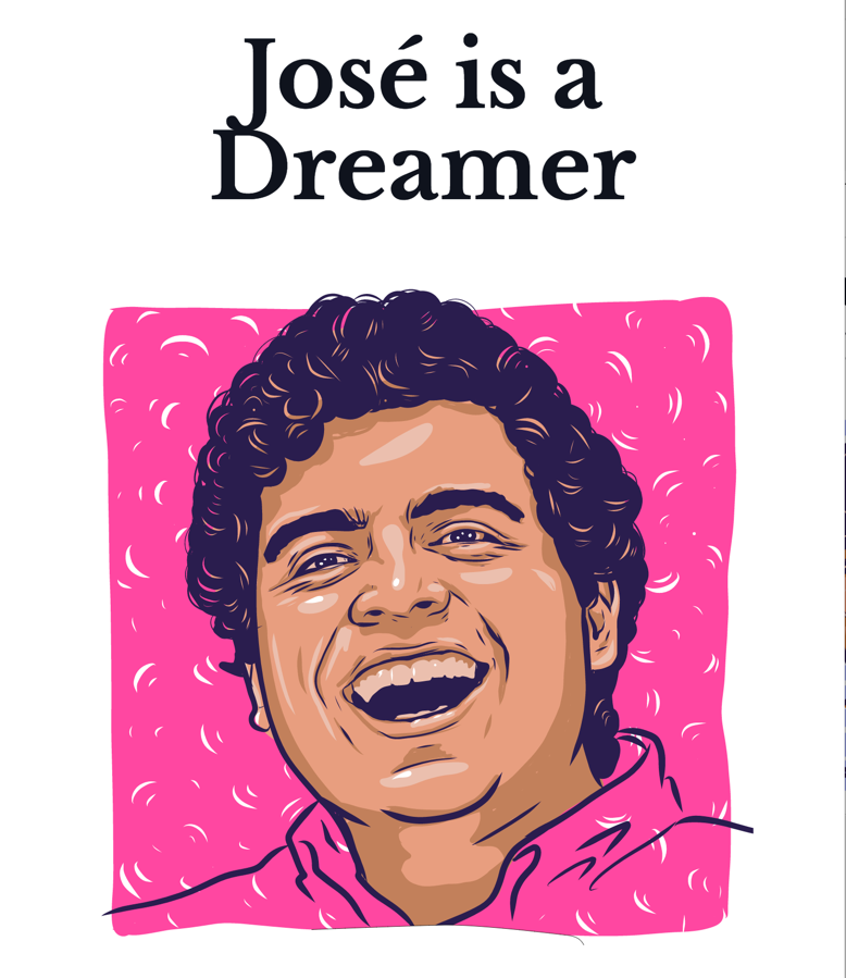 Dreamer Stories gallery image