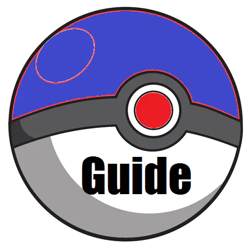 Pokemon Go guide for android