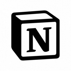 Notion Website Build... logo