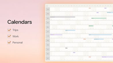 YearView gallery image