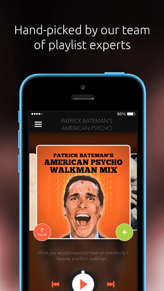 Playlist a Day gallery image