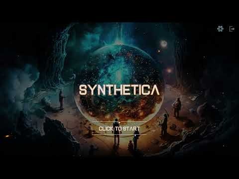 Synthetica gallery image