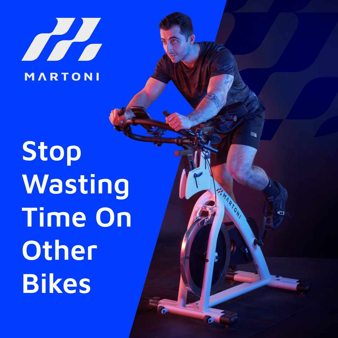 Martoni Cardio Speeder gallery image