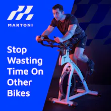 Martoni Cardio Speeder gallery image