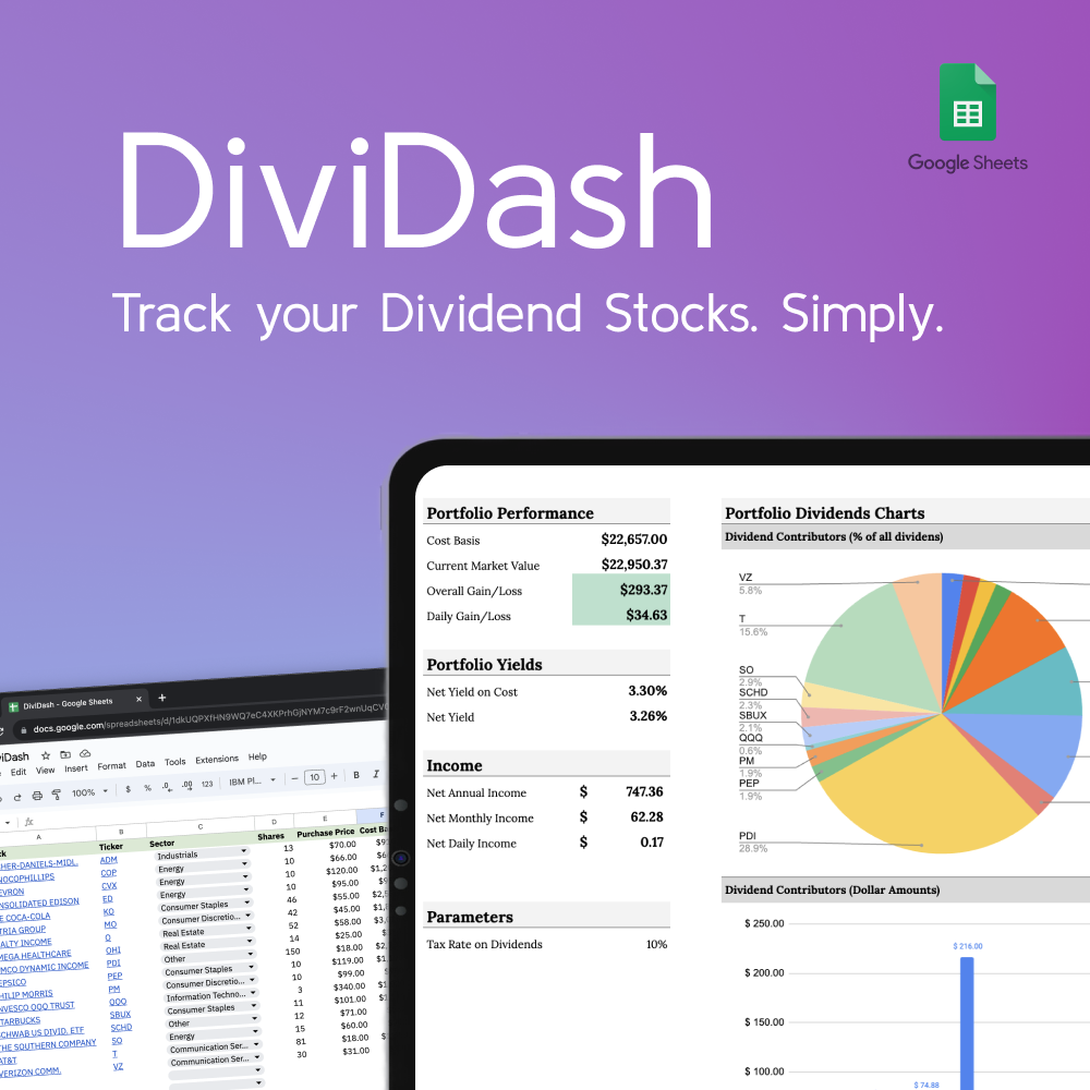 DiviDash
