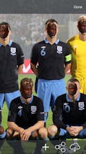 Crying Jordan Meme Generator gallery image