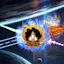 Meteora - Galaxy Invaders Alien Shooter