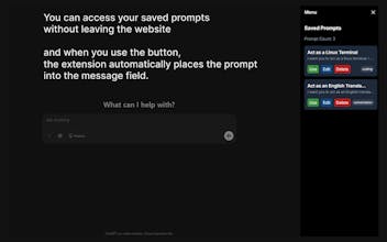 LLM Toolbox gallery image