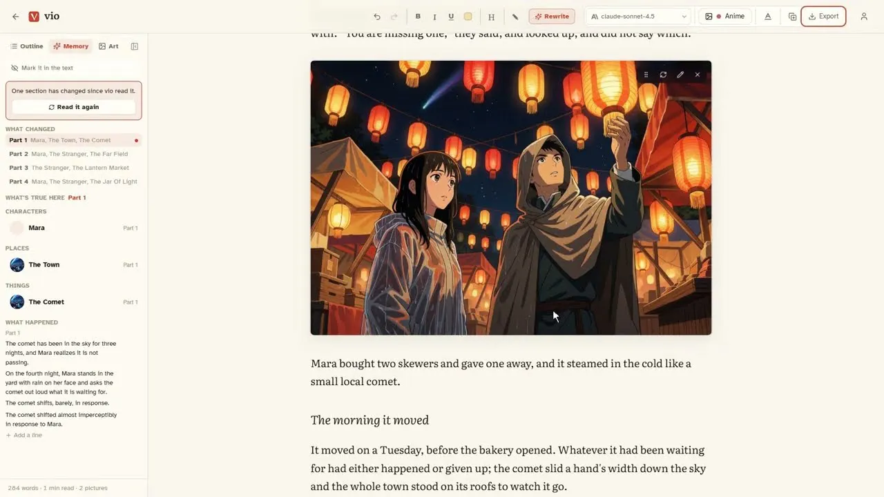 vio gallery image