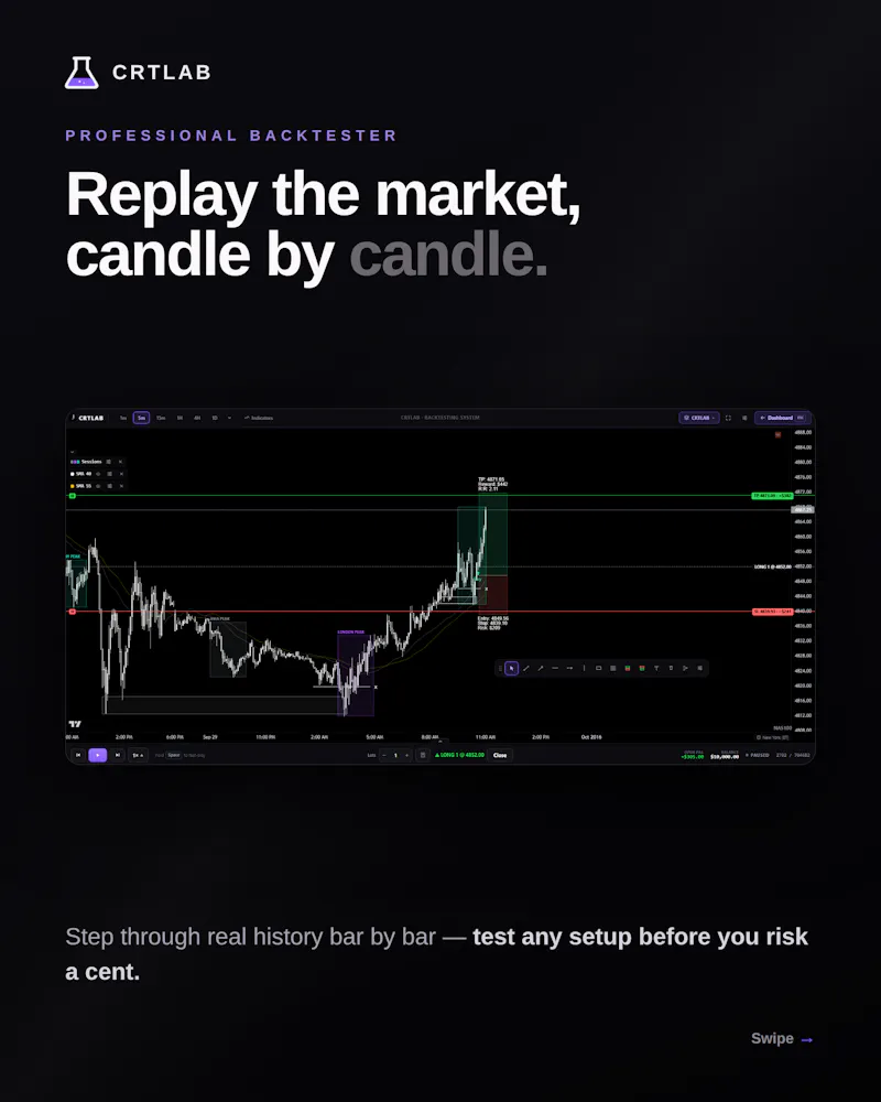 CRTLAB screenshot 2