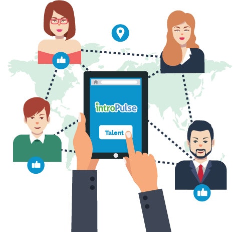 introPulse gallery image