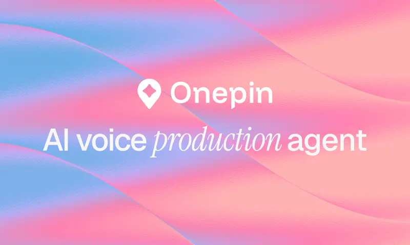 Onepin screenshot 2