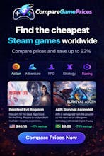 CompareGamePrices gallery image
