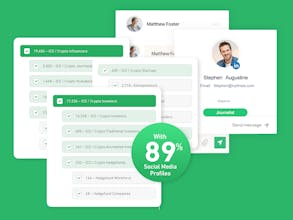 CryptoReach gallery image