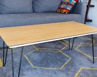 The Jigsaw Puzzle Coffee Table  media 3