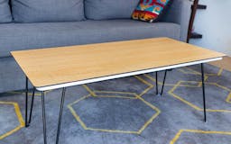 The Jigsaw Puzzle Coffee Table  media 3
