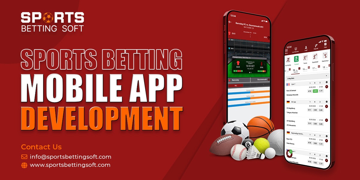 Media Sportsbettingsoft - Perisian Pertaruhan Sukan Profesional dan Penyelesaian SaaS 1