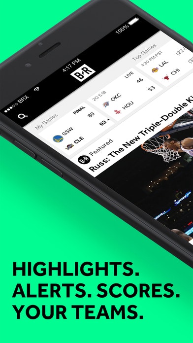 Bleacher Report 5.0 gallery image