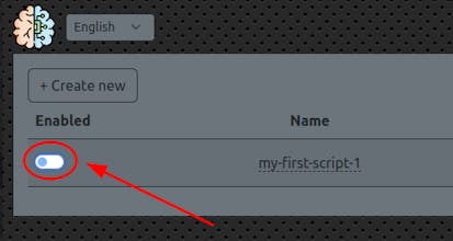4MLG - web automation gallery image