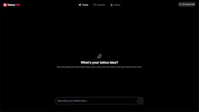 TattooPRO gallery image