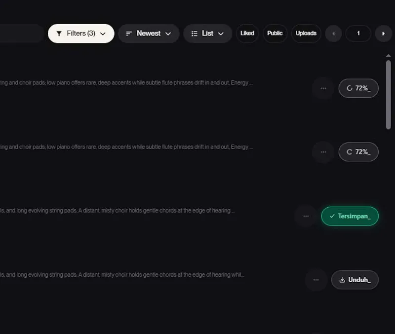DoSu_ by rtrw_ screenshot 5