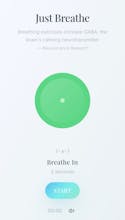 Just Breathe gallery image