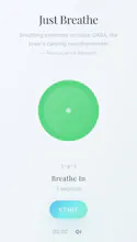 Just Breathe gallery image