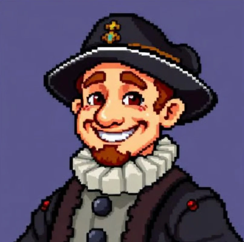 Tulip Mania Game 