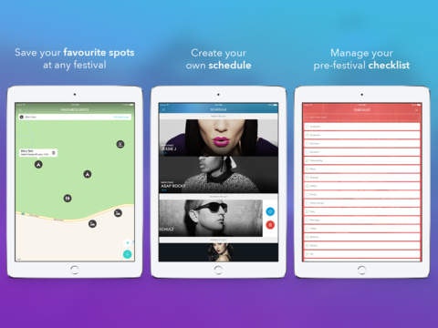 Festvl gallery image