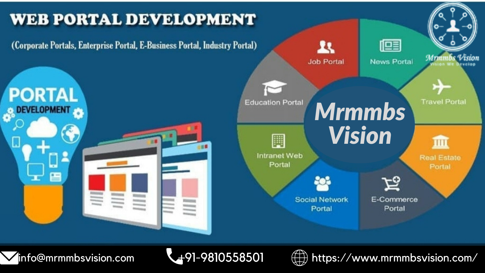 Web development company