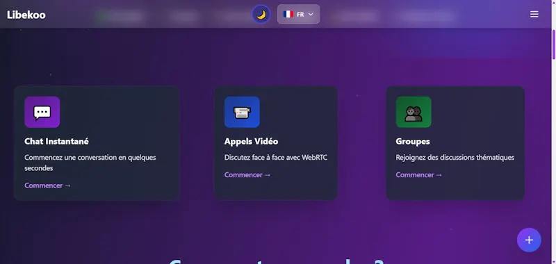 Libekoo screenshot 3