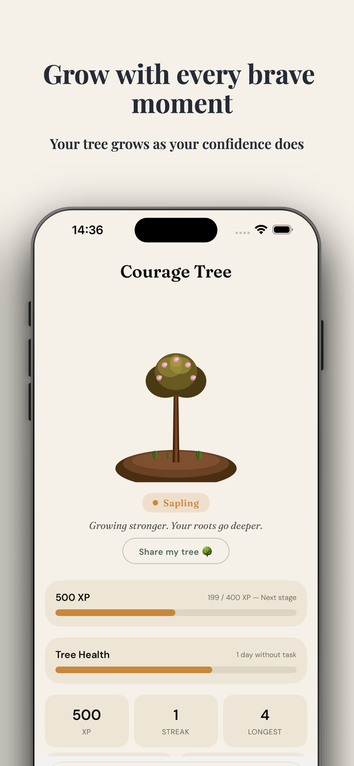 Courai gallery image