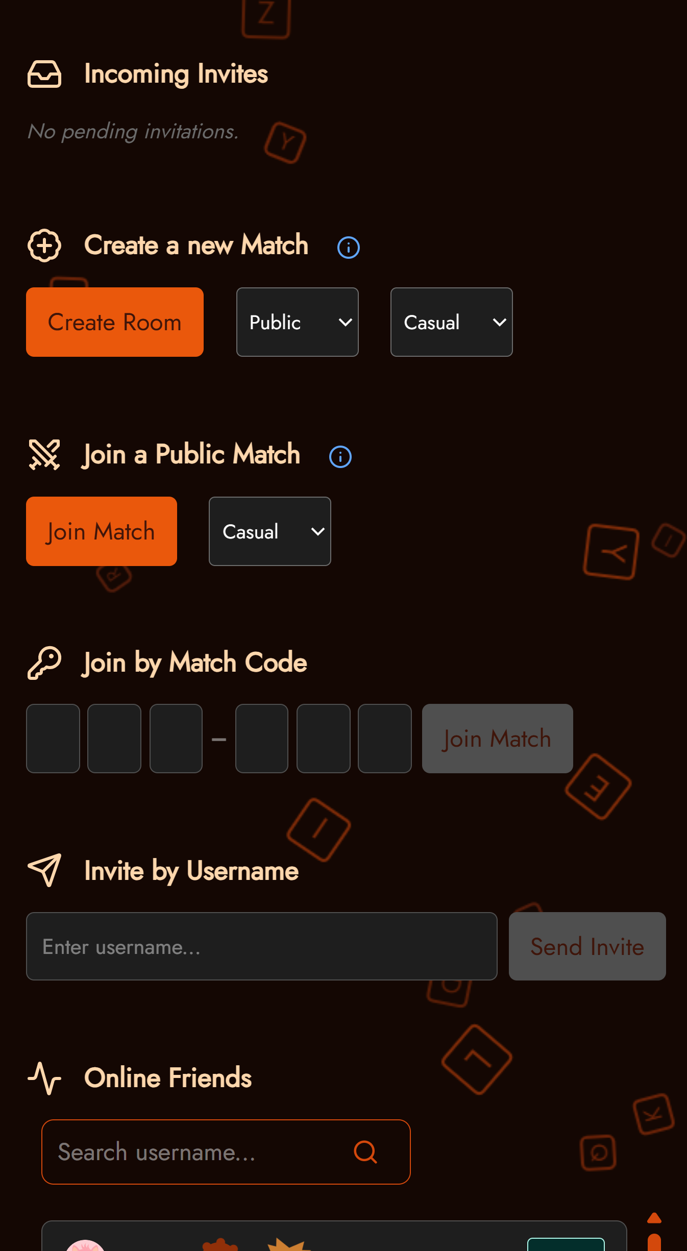 Lexor - Word Ladder Game gallery image