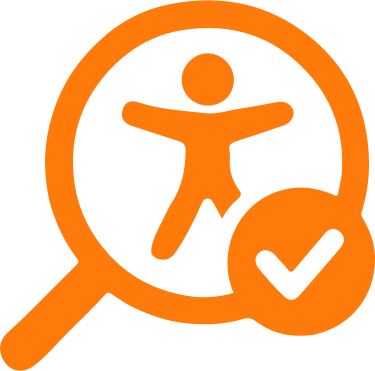 Acceslab - Product Hunt launch logo