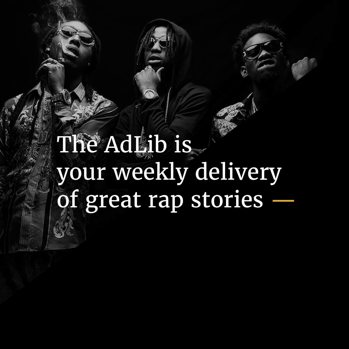 The AdLib gallery image