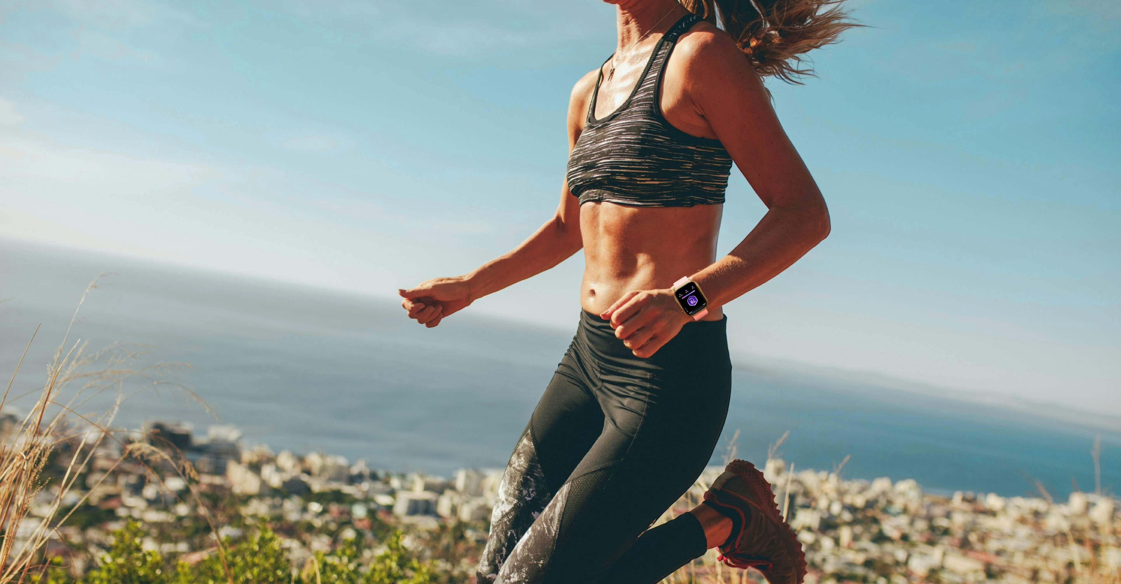 The Trevit Smartwatch media 9