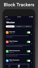 1Blocker X gallery image