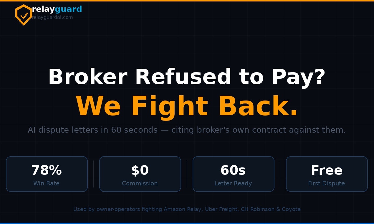 RelayGuard gallery image