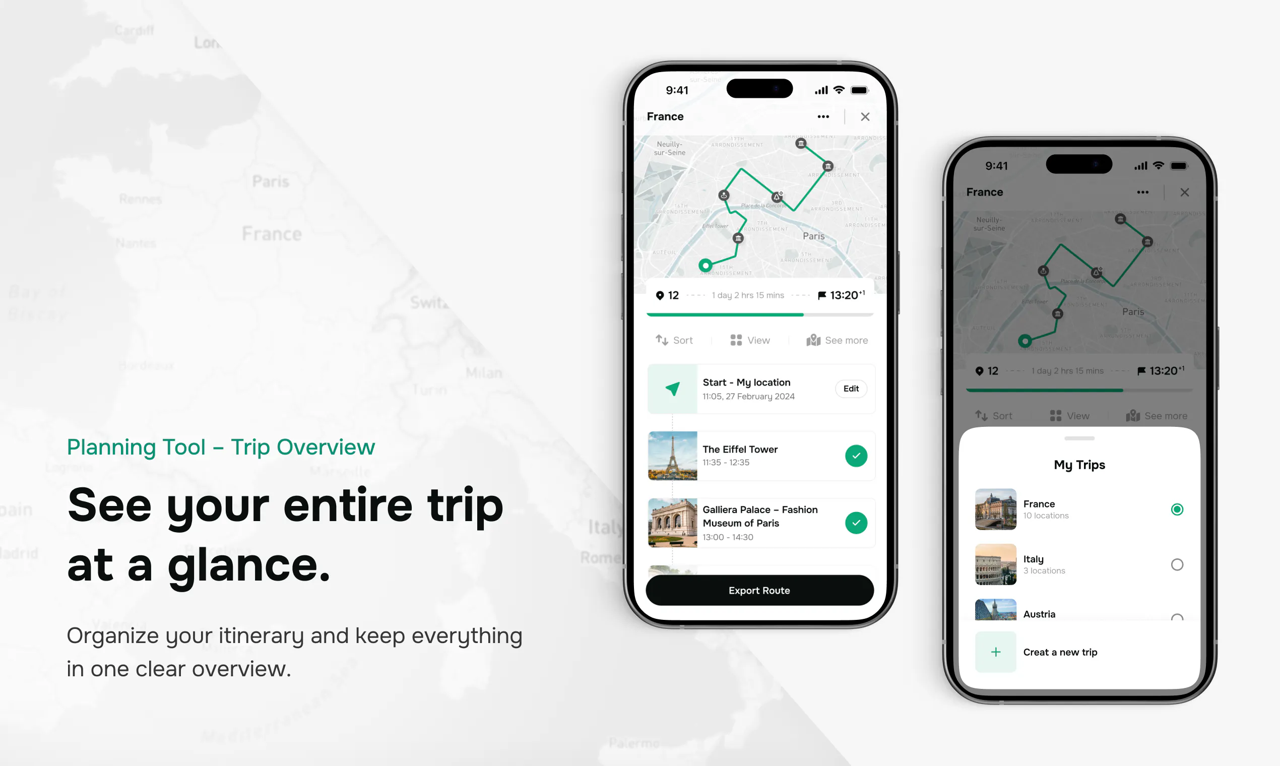 GemsAround | Travel Smarter gallery image