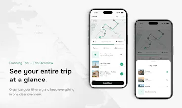 GemsAround | Travel Smarter gallery image