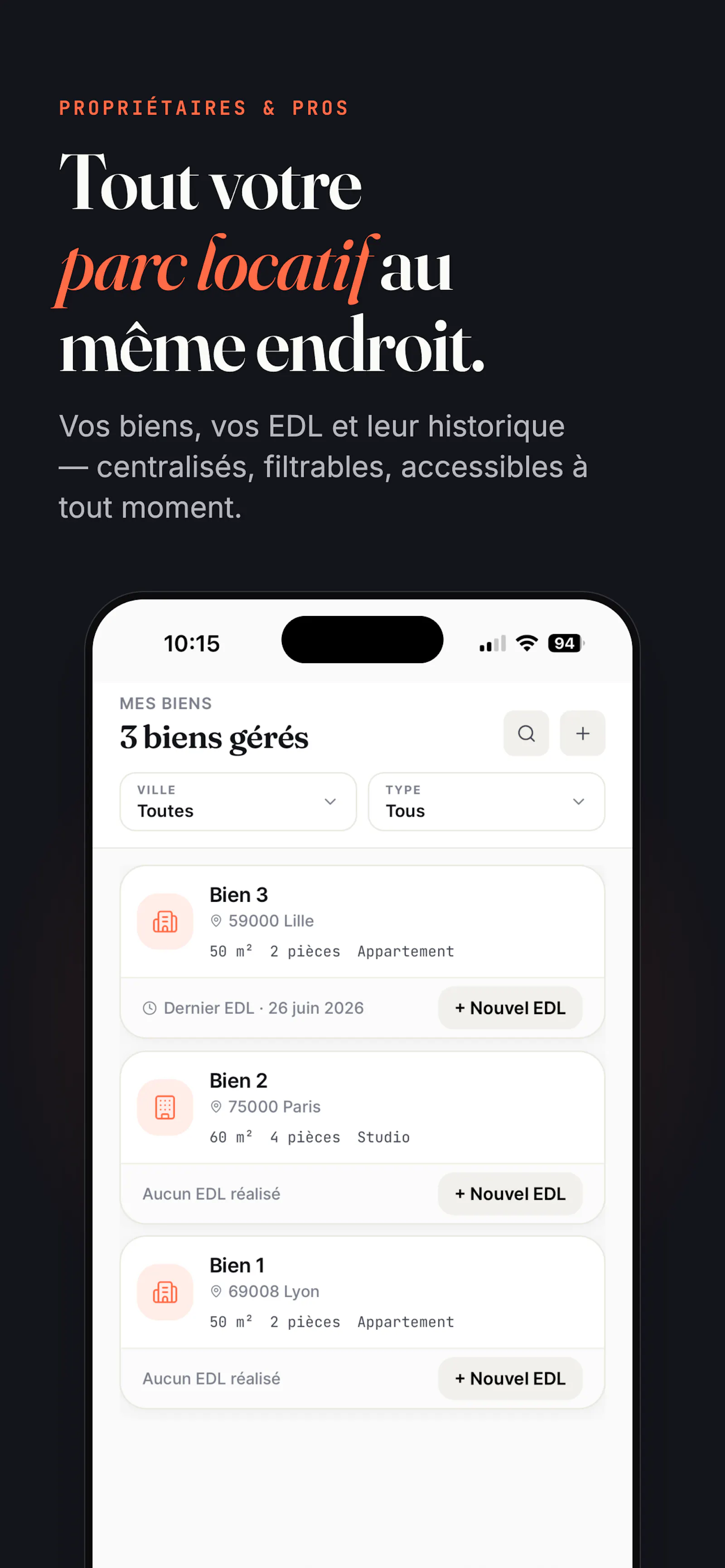 MoveSafe screenshot 3