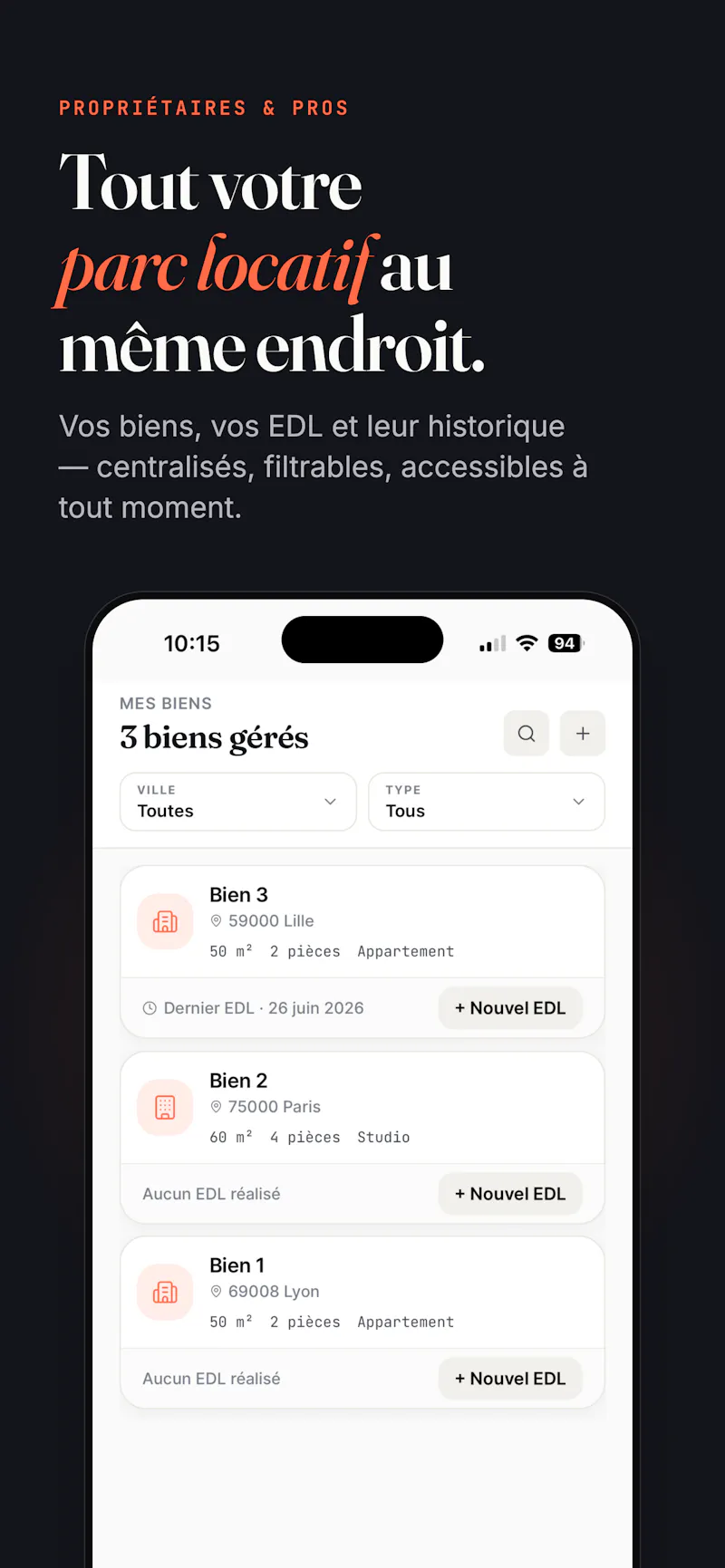MoveSafe screenshot 3