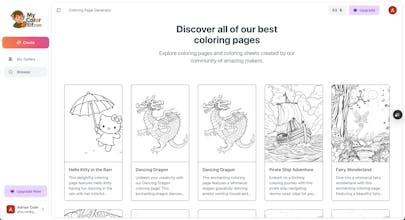 My Color Elf gallery image